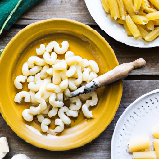 What Kind Of Pasta Is Good For Mediterranean Diet?