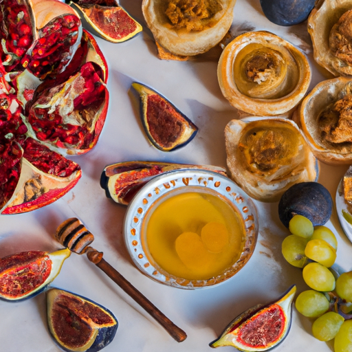 What Sweets Can I Eat On Mediterranean Diet?