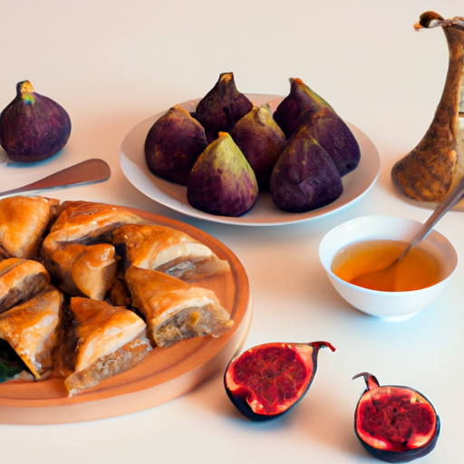 What Sweets Can I Eat On Mediterranean Diet?