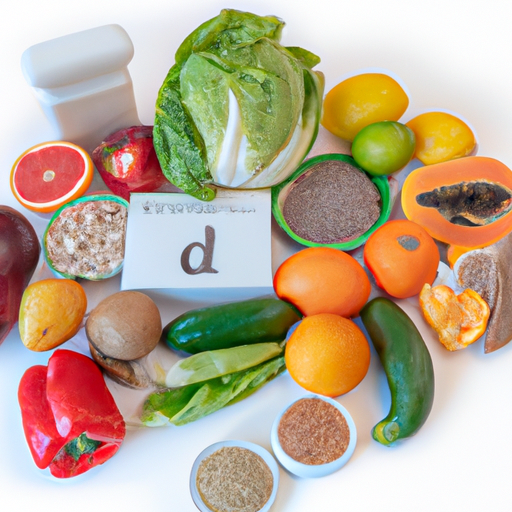 What Vitamins Does The Mediterranean Diet Lack? What Vitamins Does The Mediterranean Diet Lack?