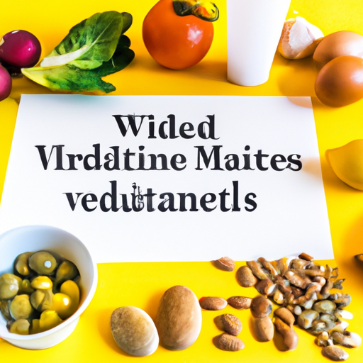 What Vitamins Does The Mediterranean Diet Lack? What Vitamins Does The Mediterranean Diet Lack?
