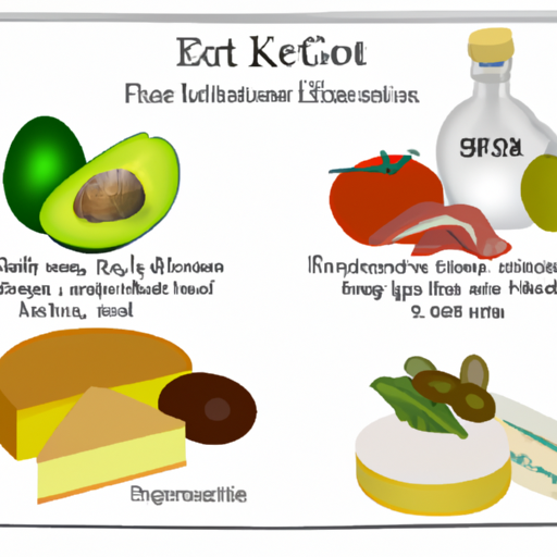 Whats The Difference Between Keto And Mediterranean Diet?