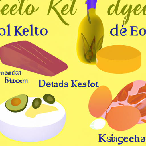 Whats The Difference Between Keto And Mediterranean Diet?