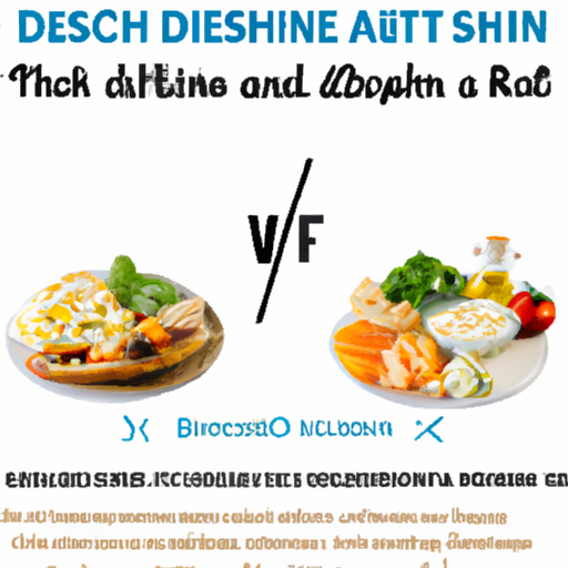 Which Is Better DASH Diet Or Mediterranean Diet?