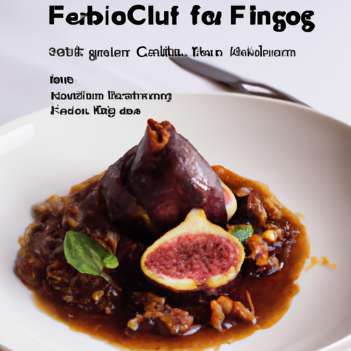 Mediterranean Lamb Shank With Fig And Red Wine Reduction Recipe Mediterranean Lamb Shank With Fig And Red Wine Reduction Recipe