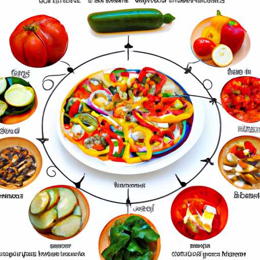 Mediterranean-Style Ratatouille Recipe